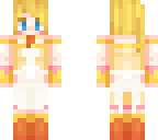 toy chica by pole-bear