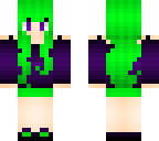 tribute skin