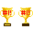 trophy