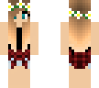 tumblr flower crown queen edit 2