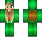turtle onsie
