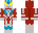 ultraman ginga