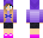 under armor girl