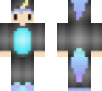 unicorn boy edit