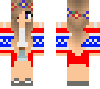 usa