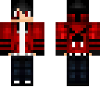 vampire boy v10