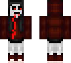 vampire girl