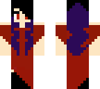vampire queen