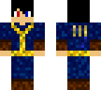 vault dweller dan