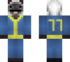 vault kitty 77