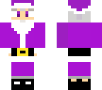 vegetta en navidad