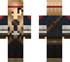 viking girl