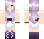 violet