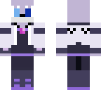 virus the tracer-eye edit