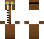 walrus scientist