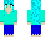 water girl