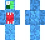 water golem