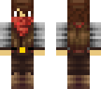 western bandit