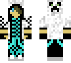 what i made