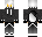 white wolf
