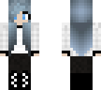 winter ghost