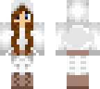winter peyton eskimo