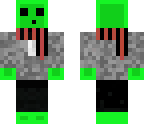 winter slime
