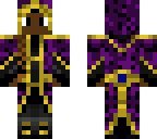 wizard cam fixed
