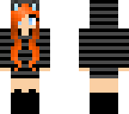 wolf girl