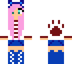 wolf girl for my role play