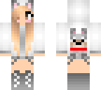 wolf girl v2