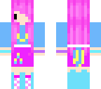 wondercolt pinkie