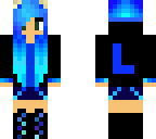 xbluellama