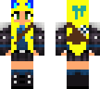 xenon adventurer