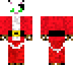 xmas calico