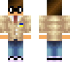 yandere high nerd
