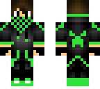 yo gamer