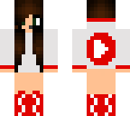 youtube girl