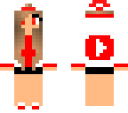 youtube girl