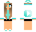 youtube girl blue