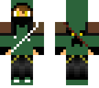 zacks bounty hunter