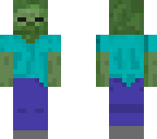 zombie