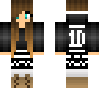1 direction skin 4 me