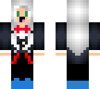 12th doctor girl