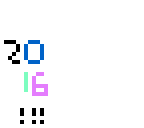 2016 already