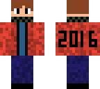 2016 boy