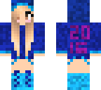 2016 girl