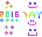 2016 is here