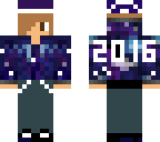 2016 party boy