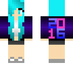 2016 skin